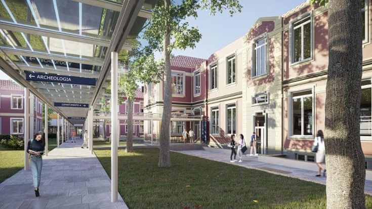 Città Studi, la Statale progetta la rinascita del campus universitario fra ristrutturazioni e verde: “Sarà una cittadella degli studi umanistici”