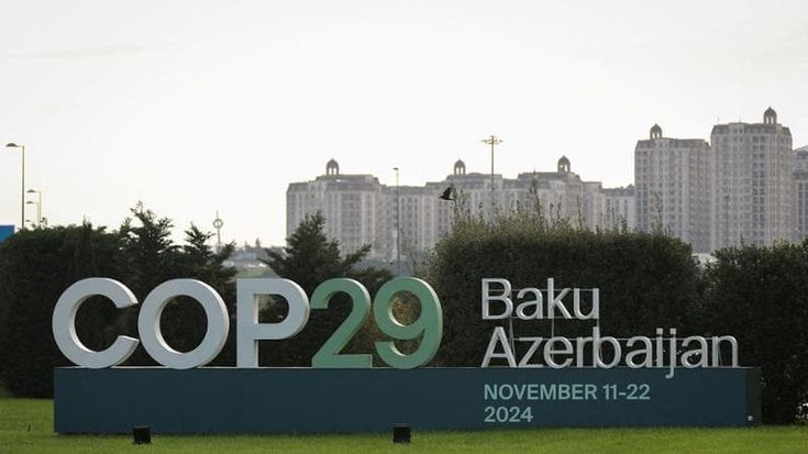Naufraga l’accordo di Parigi. Nel 2024 più caldo di sempre infranto il tabù di 1,5° di aumento di temperatura