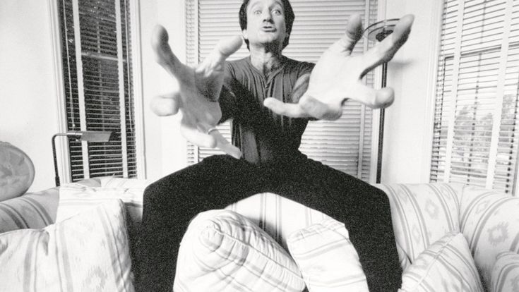Robin Williams: la vita di un Peter Pan, dalle risate al dramma