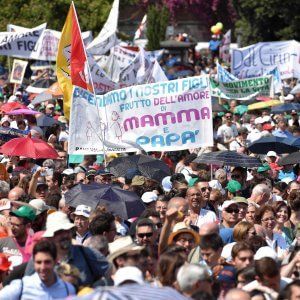 Prestigiacomo: "Strumentale la polemica Ncd, dentro Fi molti pronti a dire sì"