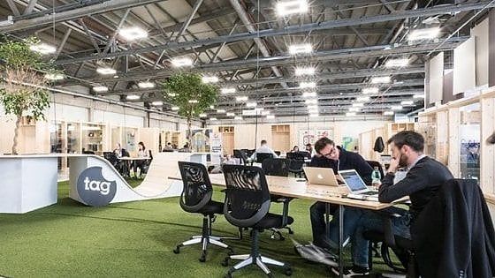 Innovazione, per la rete il 2017 è stato l'anno dell'intelligenza artificiale: su Twitter vince #AI