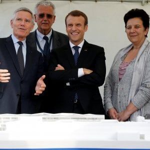 Jean Pisani-Ferry: "Fidatevi di Macron, il suo piano per l'Europa è l'argine al populismo"