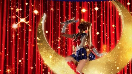 È (di nuovo) Sailor Moon mania: a Tokyo il primo ristorante-teatro a tema 