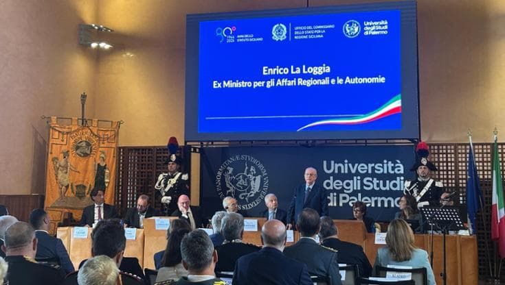 Statuto siciliano, com’è cambiato dopo 80 anni. Oggi le regioni “ordinarie” hanno più flessibilità