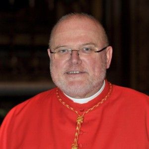 Sinodo, card. Marx: "Impensabile che gay non possano vivere Vangelo". Vescovi tedeschi favorevoli a comunione per divorziati
