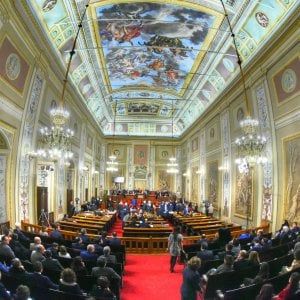 Riduzione dei vitalizi, l'Ars prende tempo ma senza tagli sarà un salasso per Musumeci