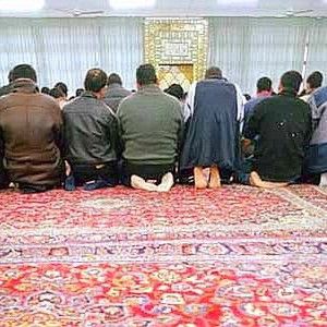 Il cortile pi&ugrave; ecumenico di Francia condiviso in pace da ebrei e musulmani