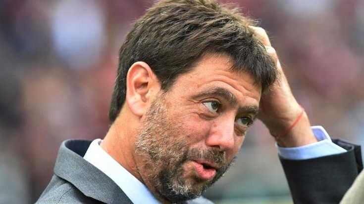 Altri format, IA e tech: la nuova avventura di Andrea Agnelli nello sport (con Chiellini)
