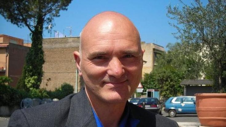 Maurizio, operaio morto nell’azienda multinazionale di Tivoli: un pescatore dal cuore d’oro