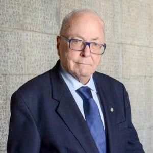 Addio all'archeologo Mario Torelli, tra i grandi studiosi della civiltà etrusca