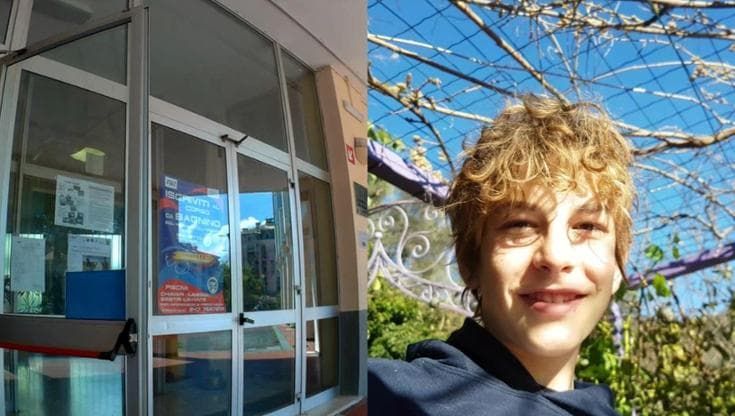 Canoista morto nell’Entella, al processo parla la madre: “I presenti si assumano la responsabilità”