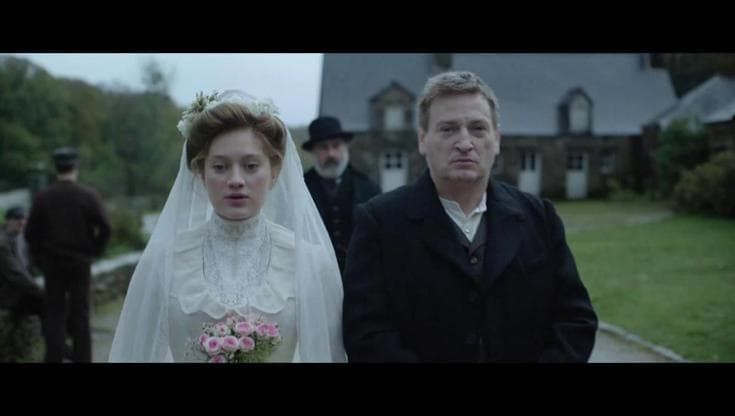 Il lunedì del cinema, guarda "Rosalie" in streaming dal 13 al 19 gennaio