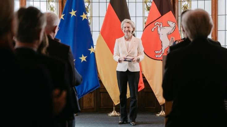 Ipotesi trattativa Ue-pasdaran per il via libera iraniano su Hormuz