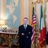 Fertitta: 'Trump e Meloni torneranno a parlarsi, l'Italia è un Paese amico'