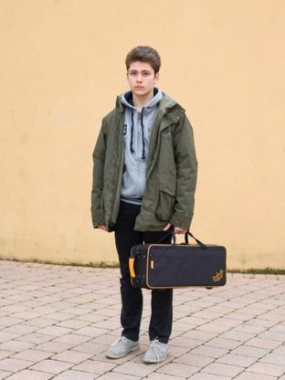 Giovani e tradizione: viaggio nelle bande musicali del Lazio