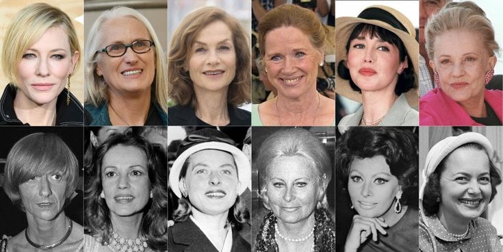 Cannes, da Olivia de Havilland a Jane Campion: donne presidenti di giuria 