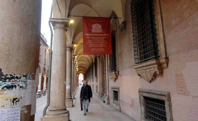 Stalking, arrestato usciere<br />dell'Universit&agrave; di Bologna