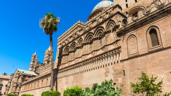 A ottobre, la Sicilia è più bella e ancora più conveniente 
