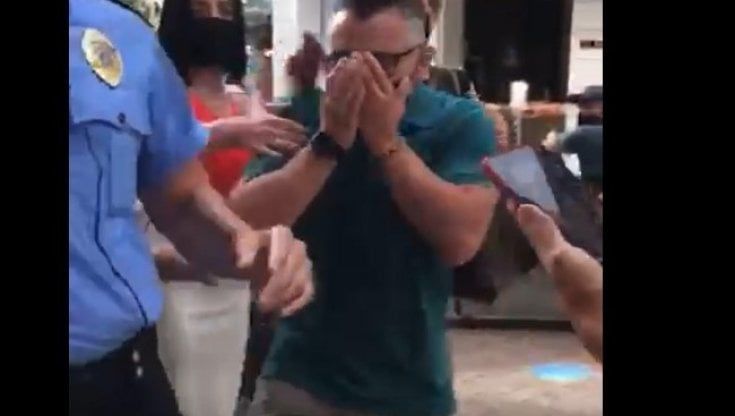 Aggressione al Fidenza Village, il plauso dei sindacati all'operato delle guardie giurate