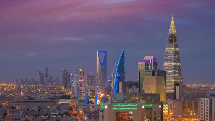 Riad, la vetrina della rivoluzione di Mbs ora sfiorata dalla guerra