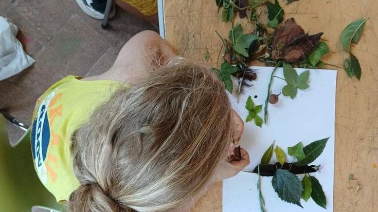 Centri estivi, per i liceali, workshop di rigenerazione urbana
