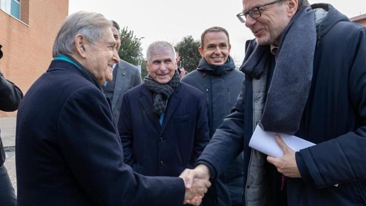 Medicina rigenerativa e progetto Encanto, il Campus Bio-Medico presenta le sue ricerche più innovative