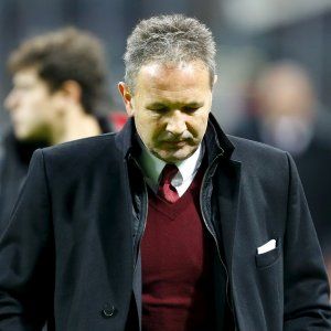 Milan, Mihajlovic: ''Traditi dalla voglia di vincere''