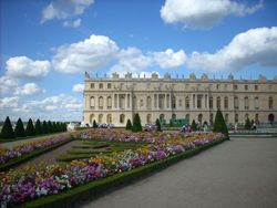 Versailles val bene un weekend<br>(non solo per la reggia)