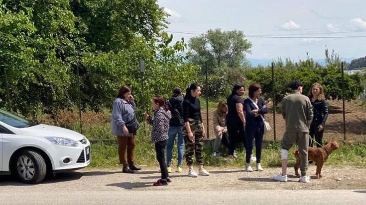 Eboli: bambino di 13 mesi ucciso da due pitbull, ferita anche la madre