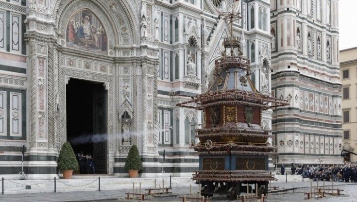 Cosa fare a Pasqua e Pasquetta, tutti gli eventi in programma in Toscana