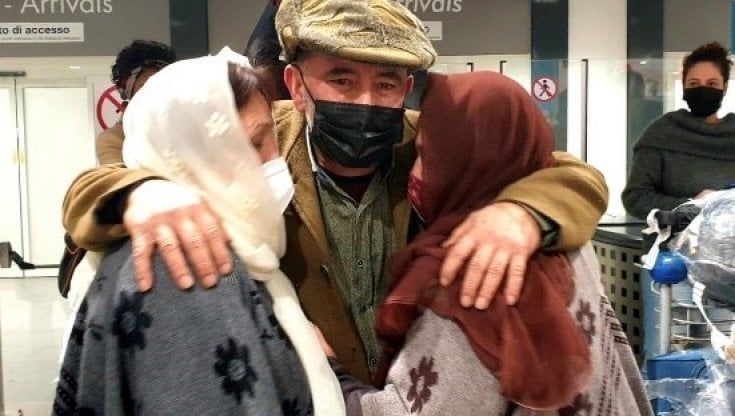 Il dramma di Shapoor, il cuoco afghano del Moltivolti: il ristorante va a fuoco e rischia di chiudere