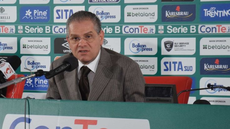 Bari calcio, Giancaspro pagò gli stipendi con un fido milionario della Banca Popolare: non lo ha restituito
