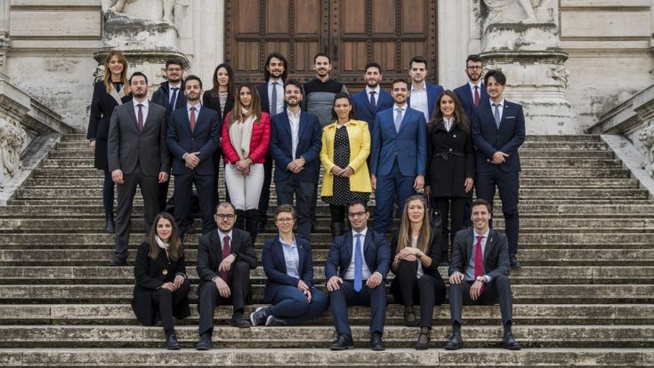 Lega e 5S, gli onorevoli under 30: “Difenderemo la nostra generazione”