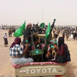 Yemen, donna francese rapita a Sana'a da uomini armati