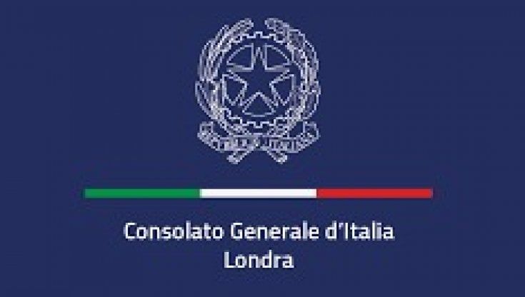 Una lettera del Consolato Italiano di Londra ai 40 mila connazionali "over 65" sulla Brexit