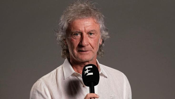Canè: “È l’effetto Sinner sui nostri tennisti: tutti credono di poter vincere”