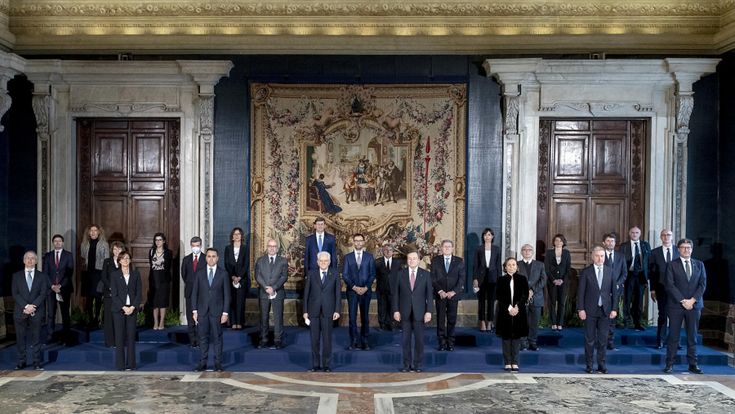 L'oligarchia della modernità