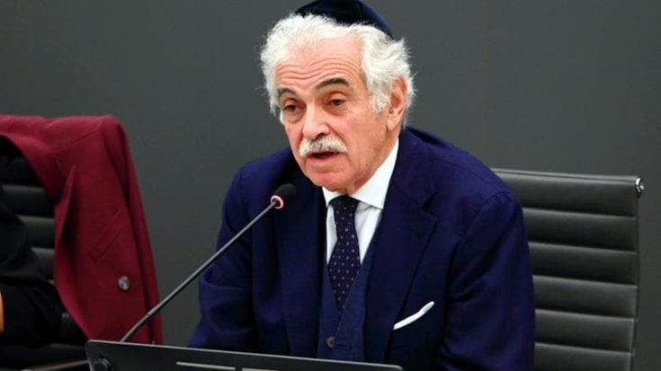 Il no della Comunità ebraica alla sfilata del 25 Aprile: “La nostra incolumità è a rischio”