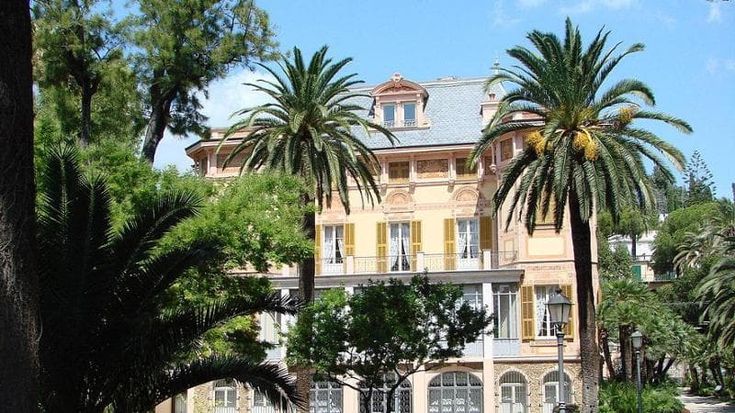 Festival di Sanremo, evacuata villa Nobel per allarme bomba. Erano presenti quasi tutti i cantanti
