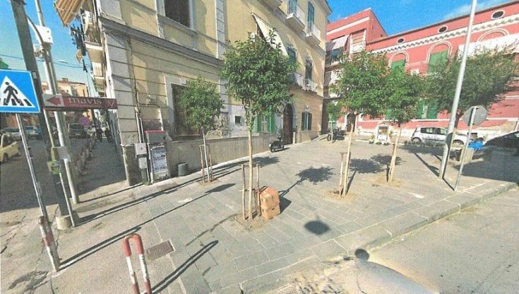 Torre Annunziata, una piazzetta sarà intitolata a Maurizio Cerrato