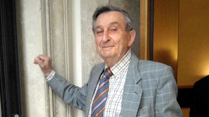 L’uomo degli archivi, addio a Flamigni: indagò su Moro e P2
