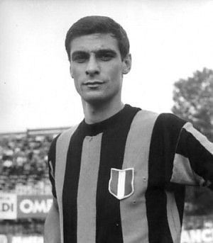 Aristide Guarneri, lo stopper gentiluomo che fece gol a Jascin. "La mia vita con il Mago"
