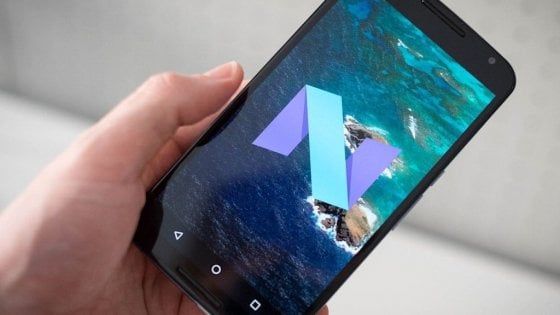 Android 7 Nougat, tutte le novità: sicurezza, lavoro ed emoji