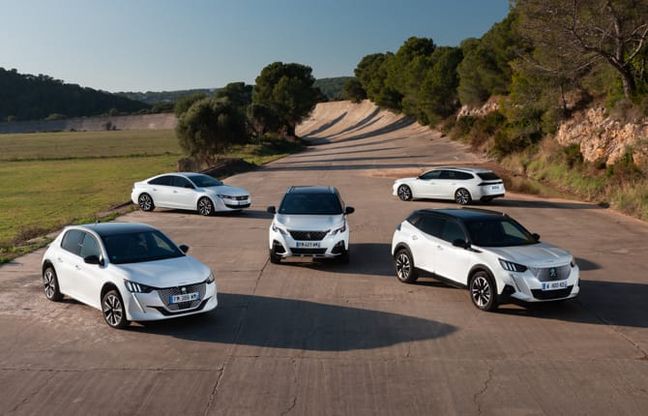 Acquisti Peugeot, inizia il conto alla rovescia