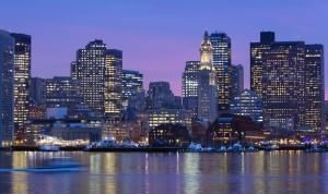 Boston al primo tentativo<br />Sconfitto anche Obama...