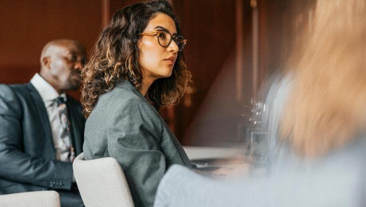 Governance d'impresa: donne e giovani restano una minoranza. Più inclusivo il Sud Italia