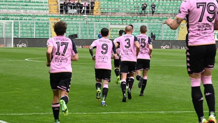 Palermo & the City, il sogno possibile obiettivo: vendere una società di serie B 