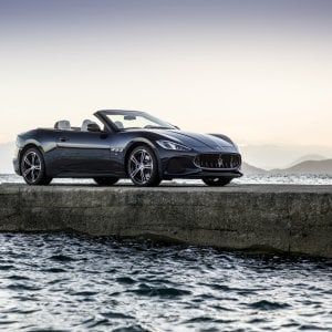 Maserati, tecnologia e stile. Le idee per il 2018