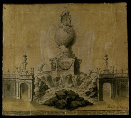 Ecco i preziosi disegni e documenti d'archivio digitalizzati a Napoli