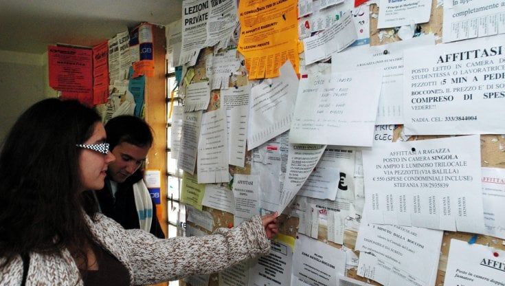 "Garanzia giovani": dalla Regione 165 milioni per i disoccupati under 35